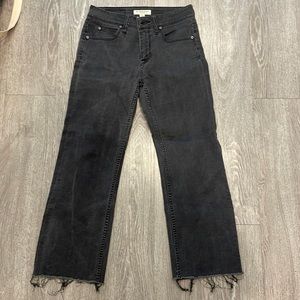 Burberry Jeans